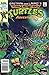 Teenage Mutant Ninja Turtles Adventures #15: The Howling of Distant Shadows (Teenage Mutant Ninja Turtles: Archie Adventures, #15)