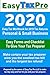 Easy Tax Pro 2020: Easy Tax...