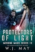 Protectors of Light