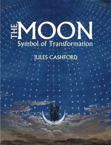 The Moon: Symbol of Transformation (Paperback)