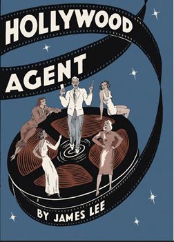 Hollywood Agent (Hardcover)