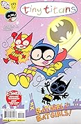 Tiny Titans #45