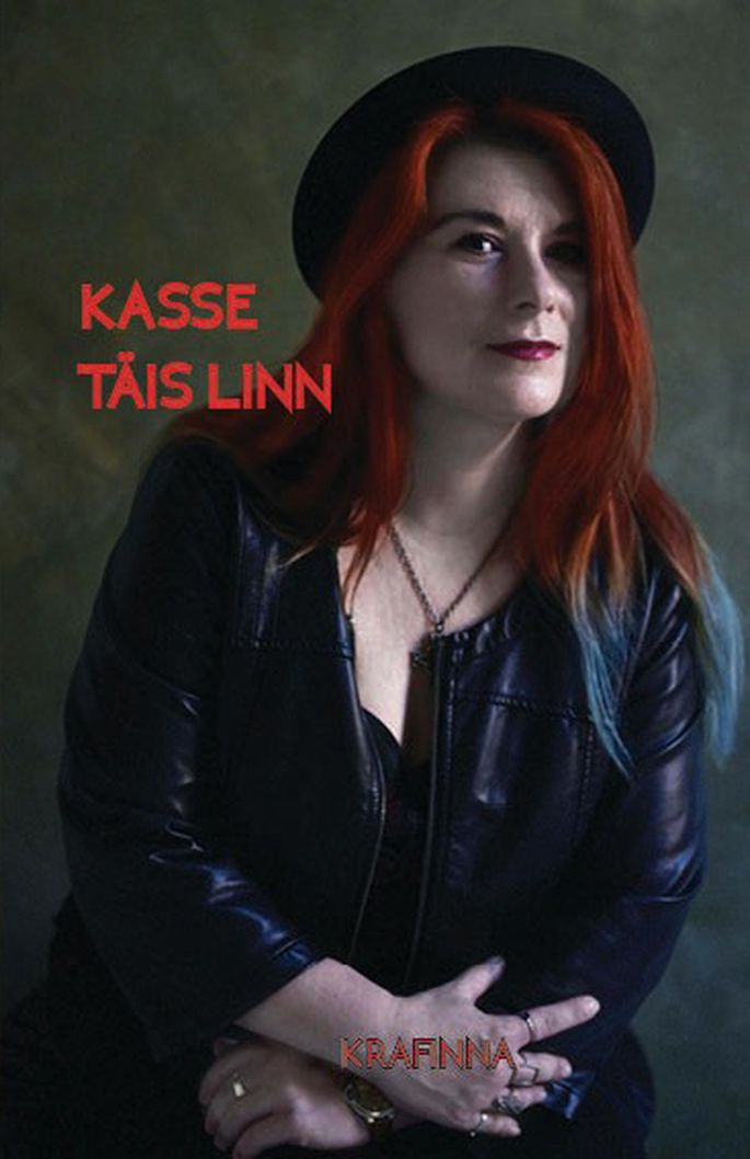 Kasse täis linn (Paperback)