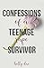 Confessions of a Teenage Rape Survivor