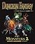 Dungeon Fantasy Monsters 2