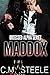 Maddox by C.M. Steele Maddox by C.M. Steele