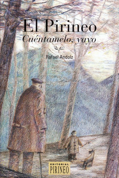 El Pirineo: Cuentamelo, Yayo