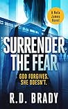Surrender the Fear