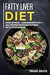 Fatty Liver Diet:...