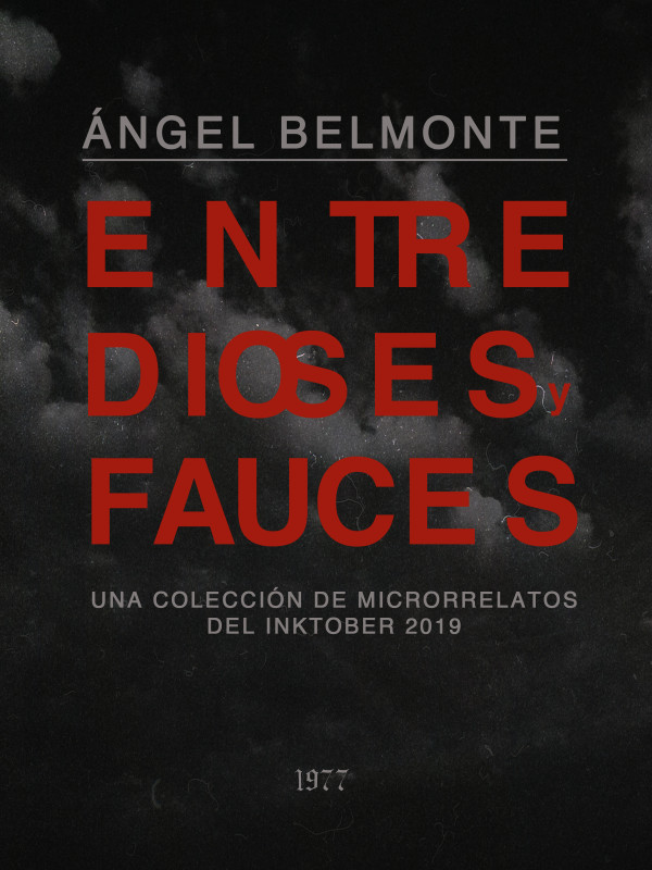 Entre dioses y fauces (ebook)