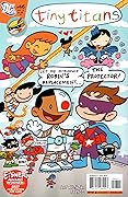 Tiny Titans #46