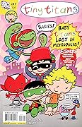 Tiny Titans #47