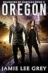 Oregon by Jamie Lee Grey