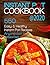 INSTANT POT COOKBOOK @2020: 550 Easy & Healthy Instant Pot Recipes That Anyone Can Cook