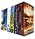 Lucinda Riley The Seven Sisters Series 7 Books Collection Set (Seven Sisters, Storm Sister, Midnight Rose, Angel Tree, Olive Tree, Italian Girl, Light Behind The Window)