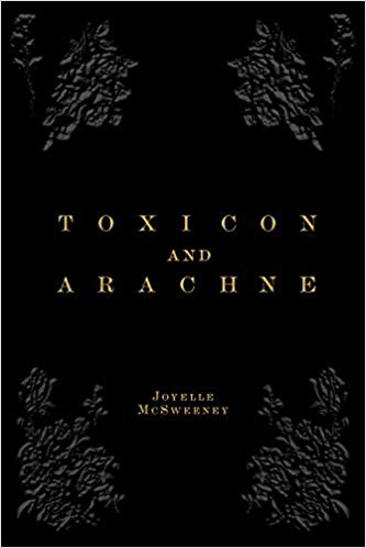 Toxicon and Arachne (Paperback)