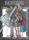 Berserk, Vol. 7 by Kentaro Miura