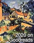 2020 on Goodreads