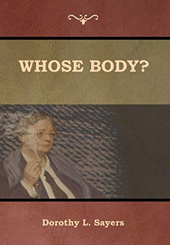 Whose Body?