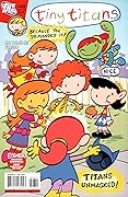 Tiny Titans #48