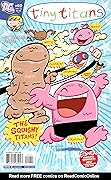 Tiny Titans #49