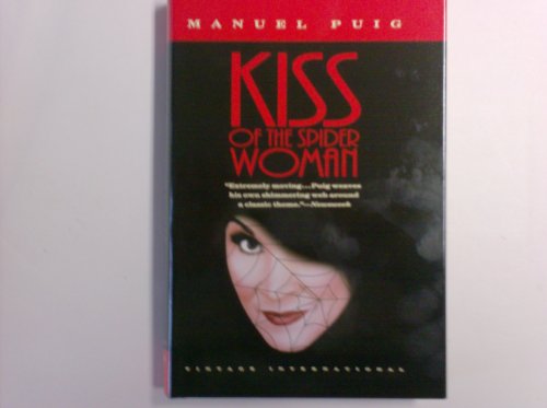 Kiss of the Spider Woman