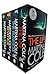 martina cole collection 4 books set