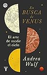En busca de Venus...