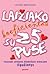 Laižiako koeficientas 25 su puse