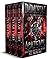 Immortal Academy: The Compl...