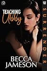 Teaching Abby (Surrender #2)