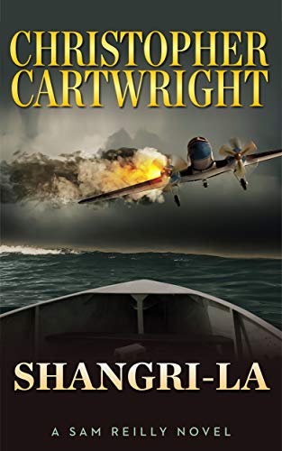 Shangri-La (Sam Reilly #21)