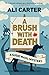 A Brush with Death (Susie Mahl Mystery #1)