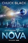 Nova by Chuck Black