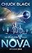Nova (The Starlore Legacy #1)