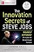 The Innovation Secrets of Steve Jobs