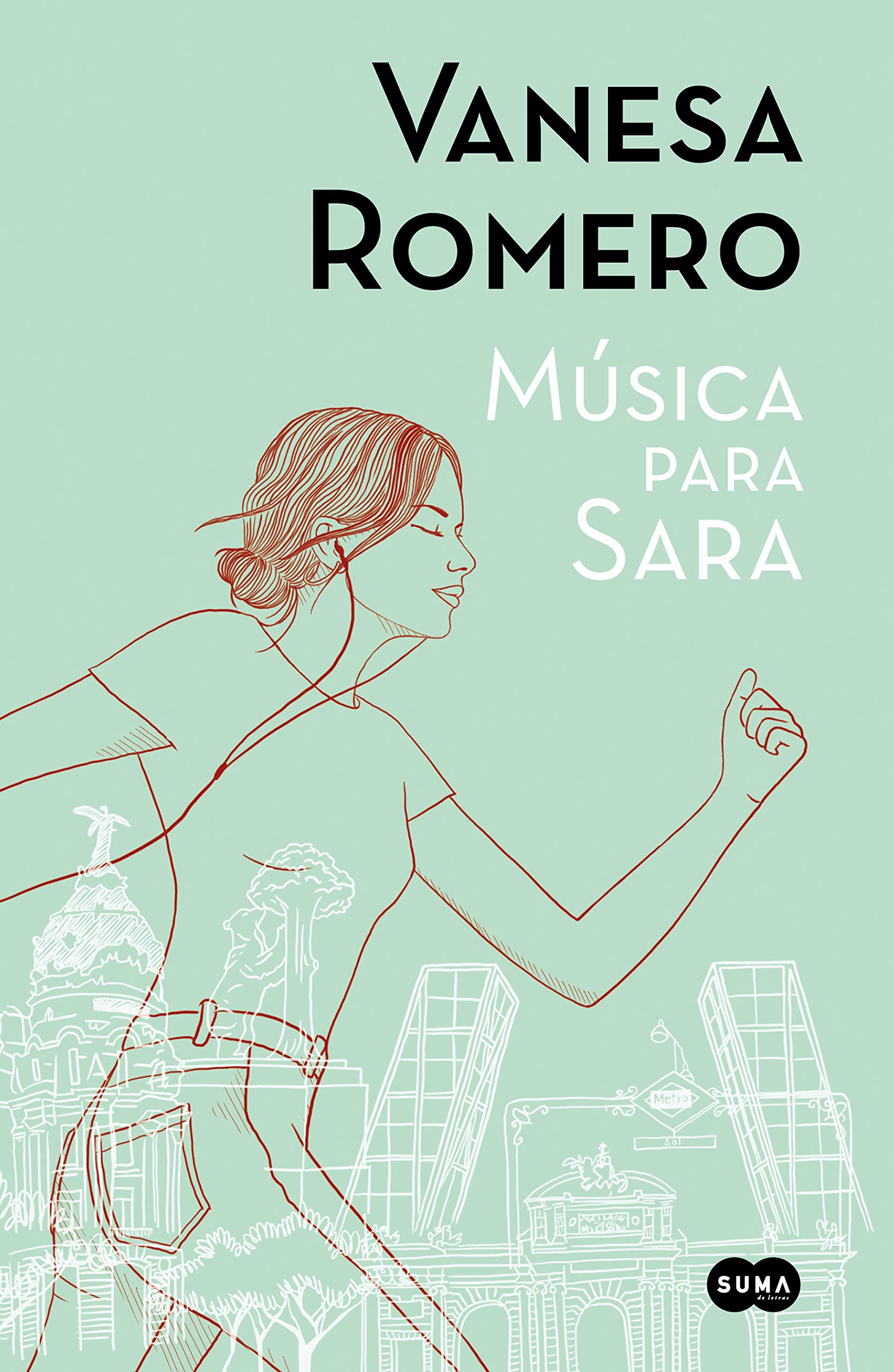 Música para Sara (Paperback)