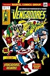 ¡Vengadores, reun...