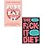 The F*ck It Diet by Laura Thomas