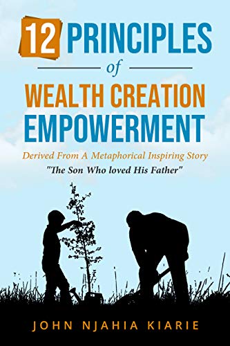 12 Principles of Wealth Creation Empowerment