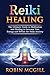 Reiki Healing for Beginners...