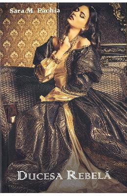 Ducesa rebelă (Paperback)