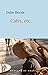 Cafés, etc. (La Bleue) (French Edition)