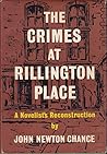 The Crimes at Rillington Place: A Novelist’s Reconstruction