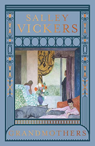 Grandmothers (Paperback)