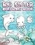 Big Sister Coloring Book by Nimble Creative
