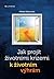Jak projít životními krizemi k životním výhrám by Milada Záborcová