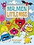 Mr. Men Little Miss Annual ...