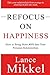 Refocus on Happiness: How to Bring More JOY Into Your Personal Relationships