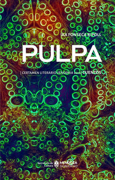Pulpa (Paperback)